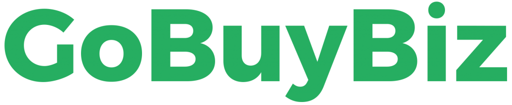 Logo de gobuybiz.com - Partenariat avec Groupe d'alimentation MTY